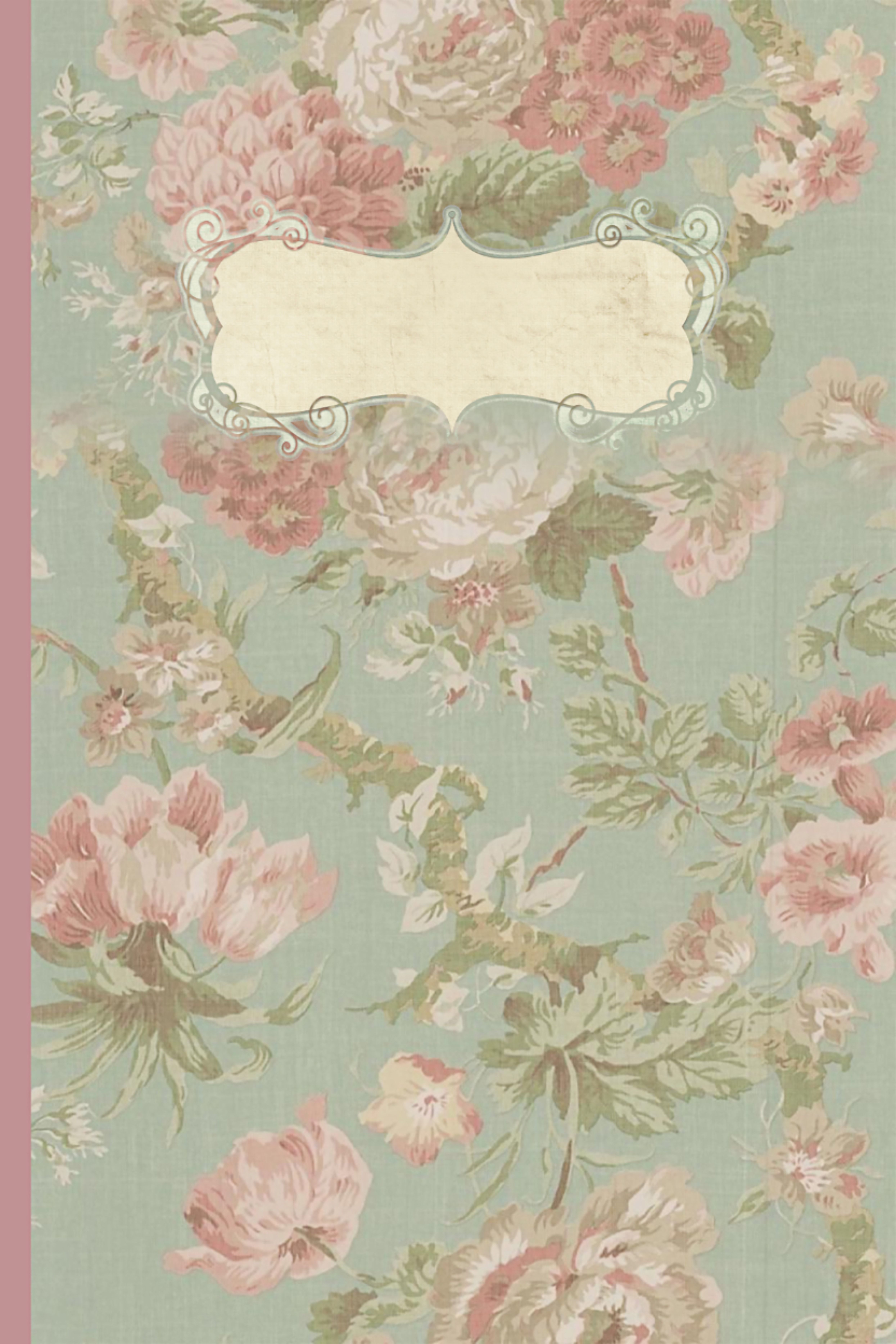 cute Vintage wallpapers 0077