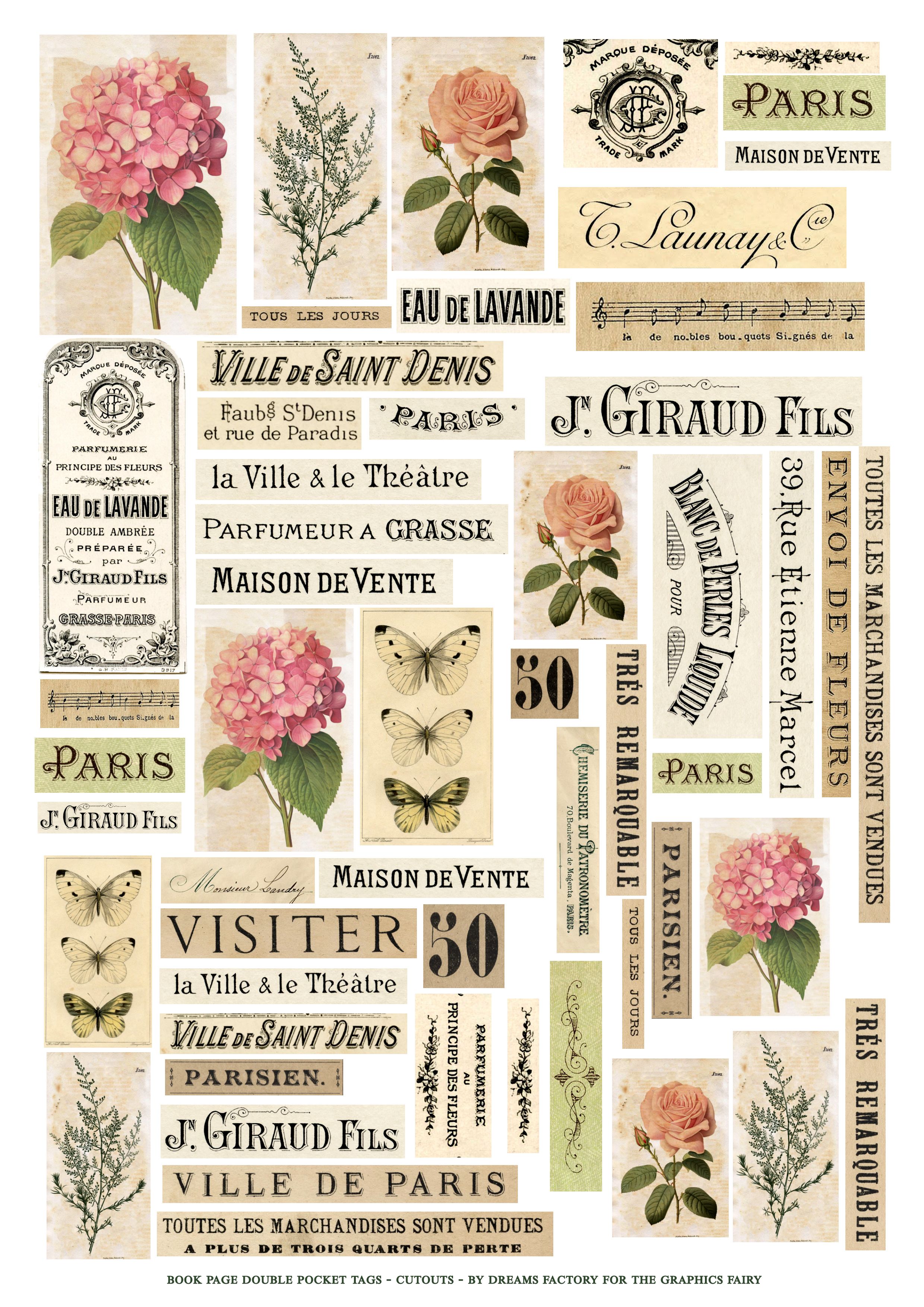 cute Vintage wallpapers 0088