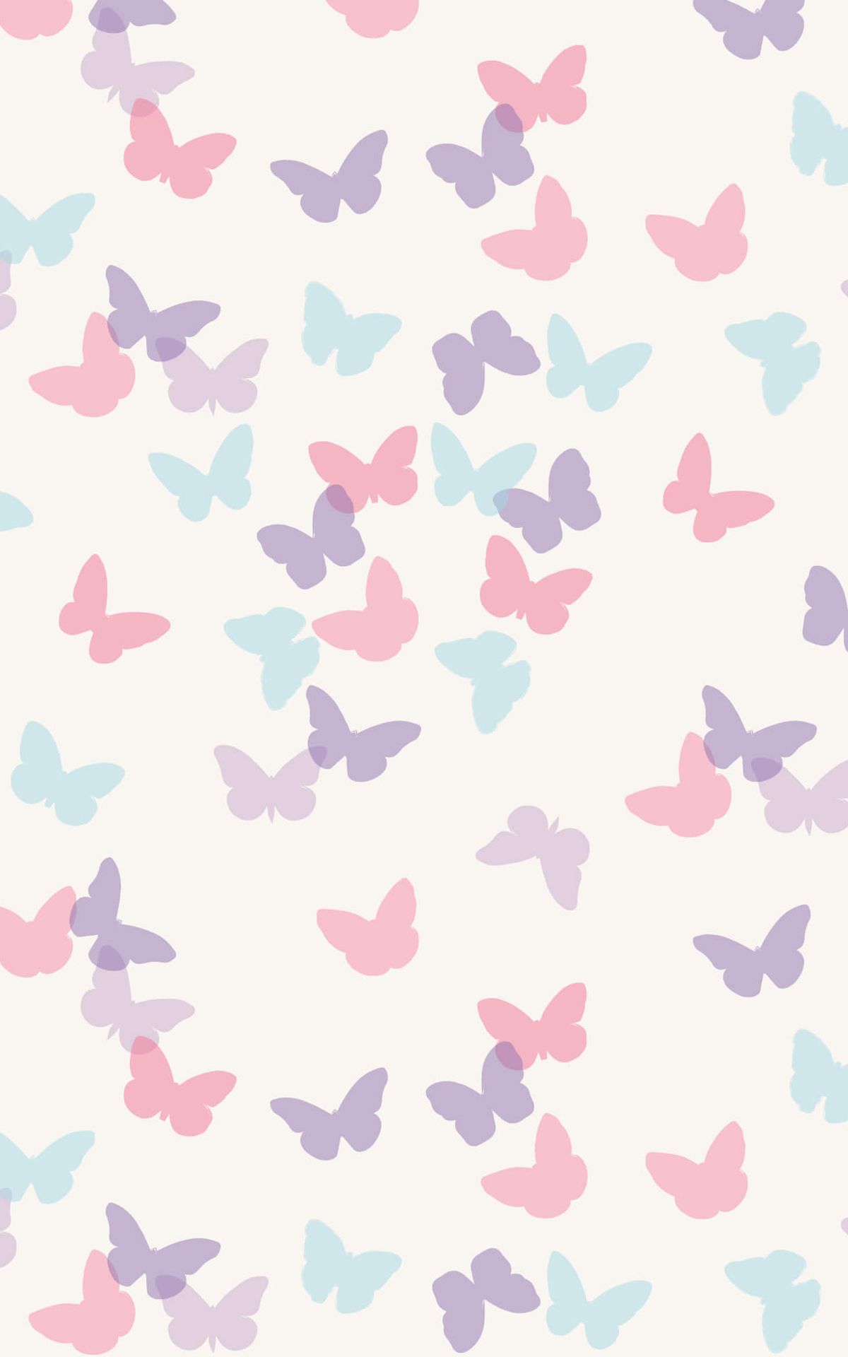 cute violet wallpapers 0052