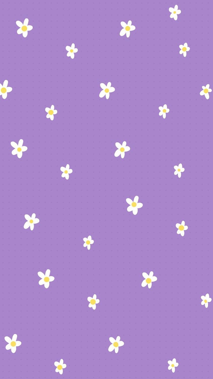 cute violet wallpapers 0061