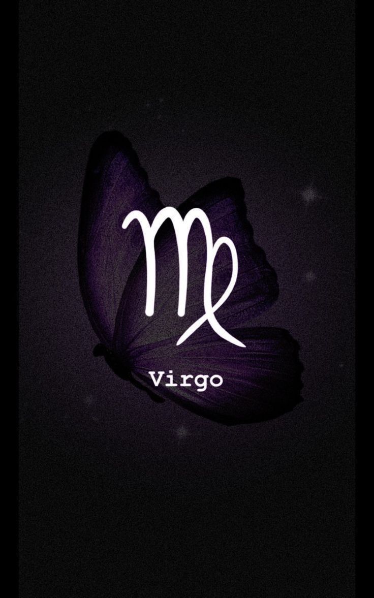 cute Virgo patterns for aesthetic lovers