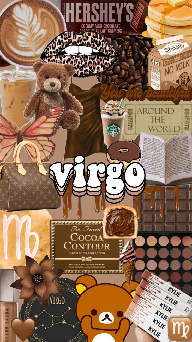 cute Virgo wallpapers for phone