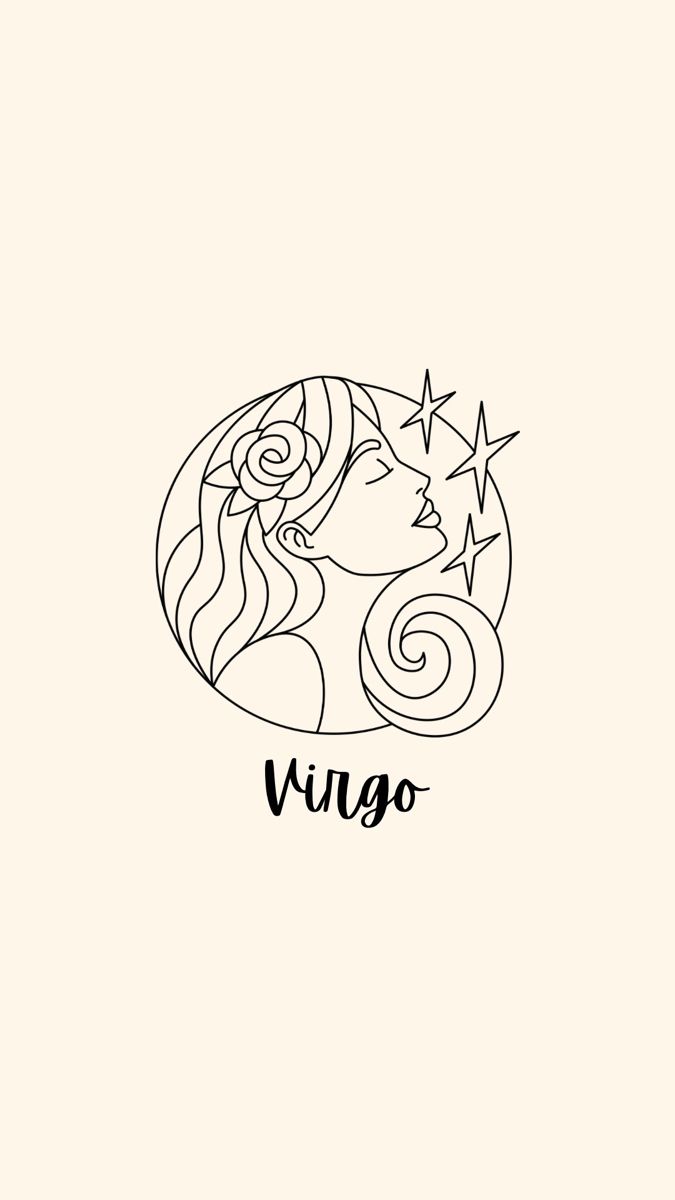 cute Virgo wallpapers 0010