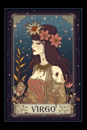 cute Virgo wallpapers 0015