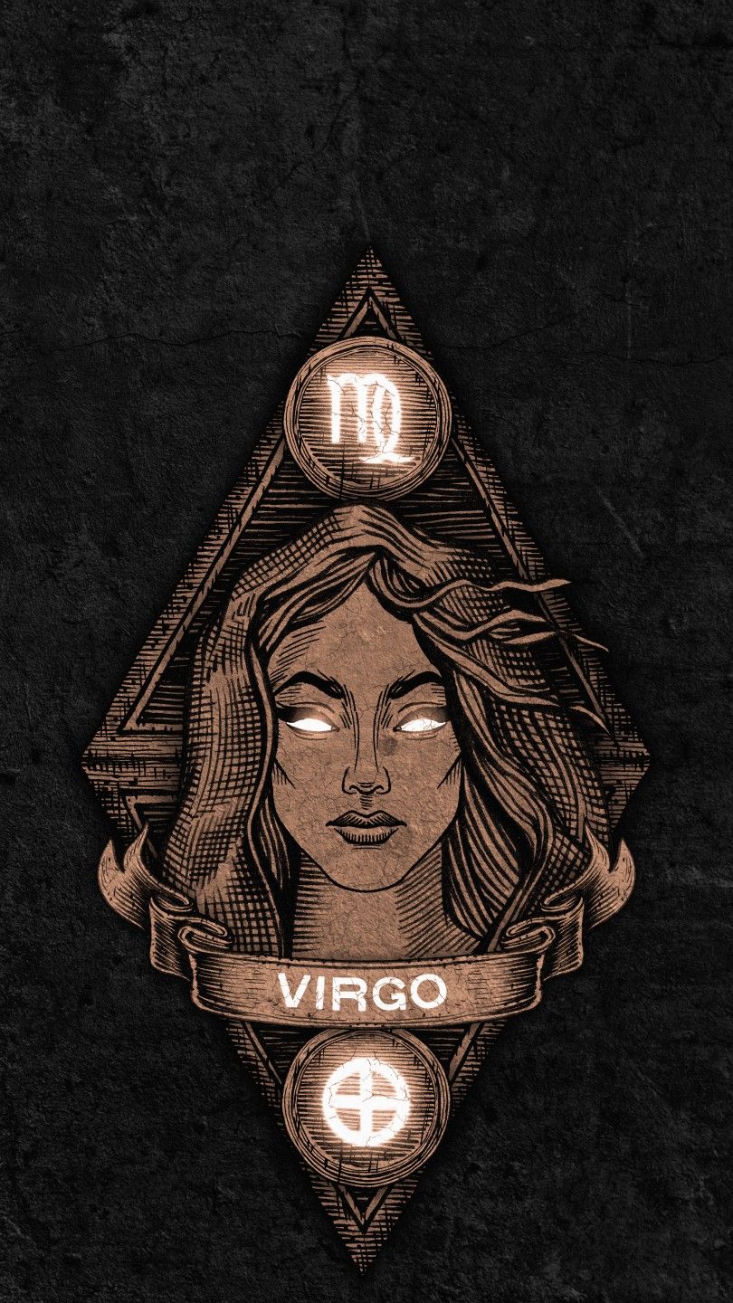 cute Virgo wallpapers 0017