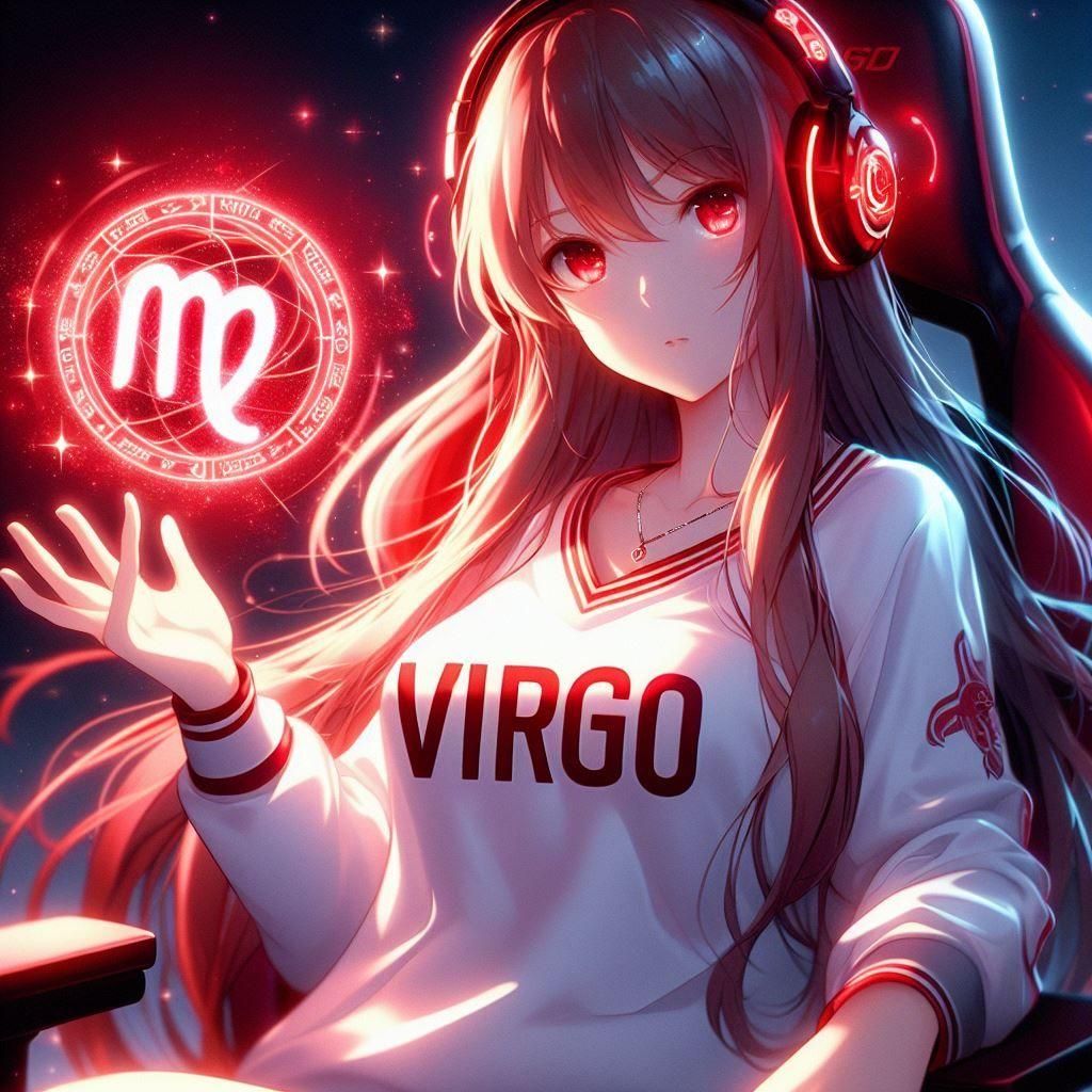 cute Virgo wallpapers 0034