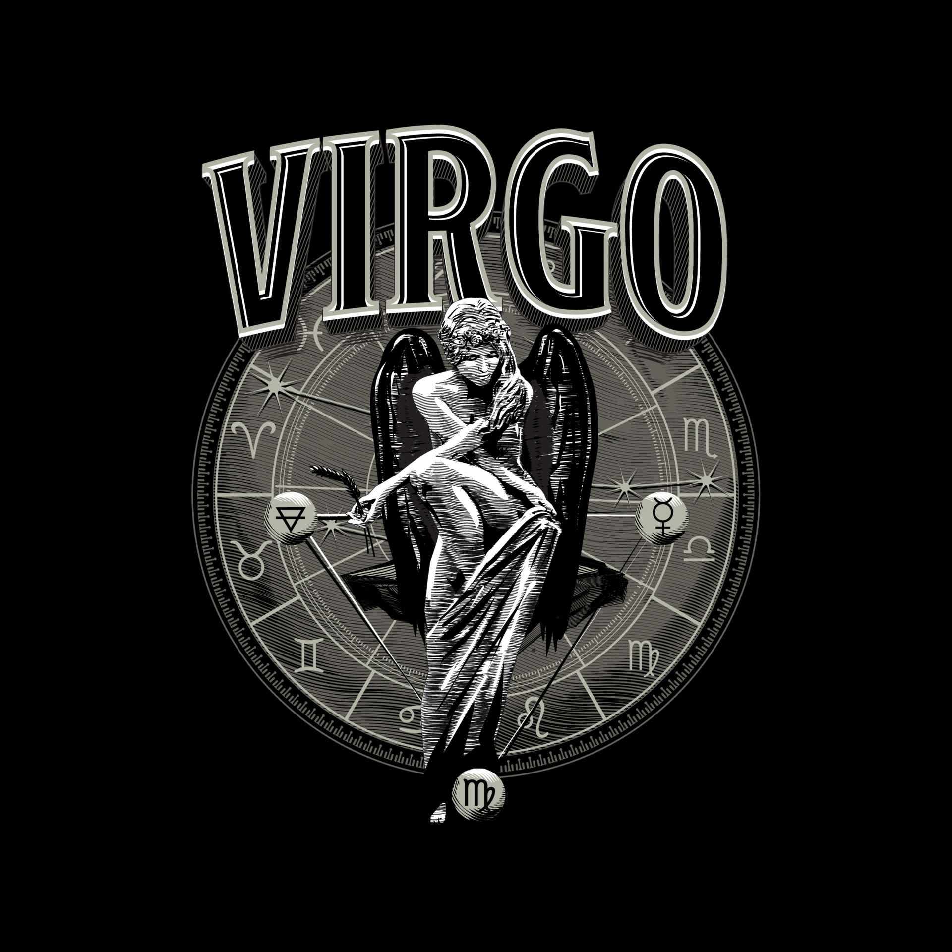 cute Virgo wallpapers 0042