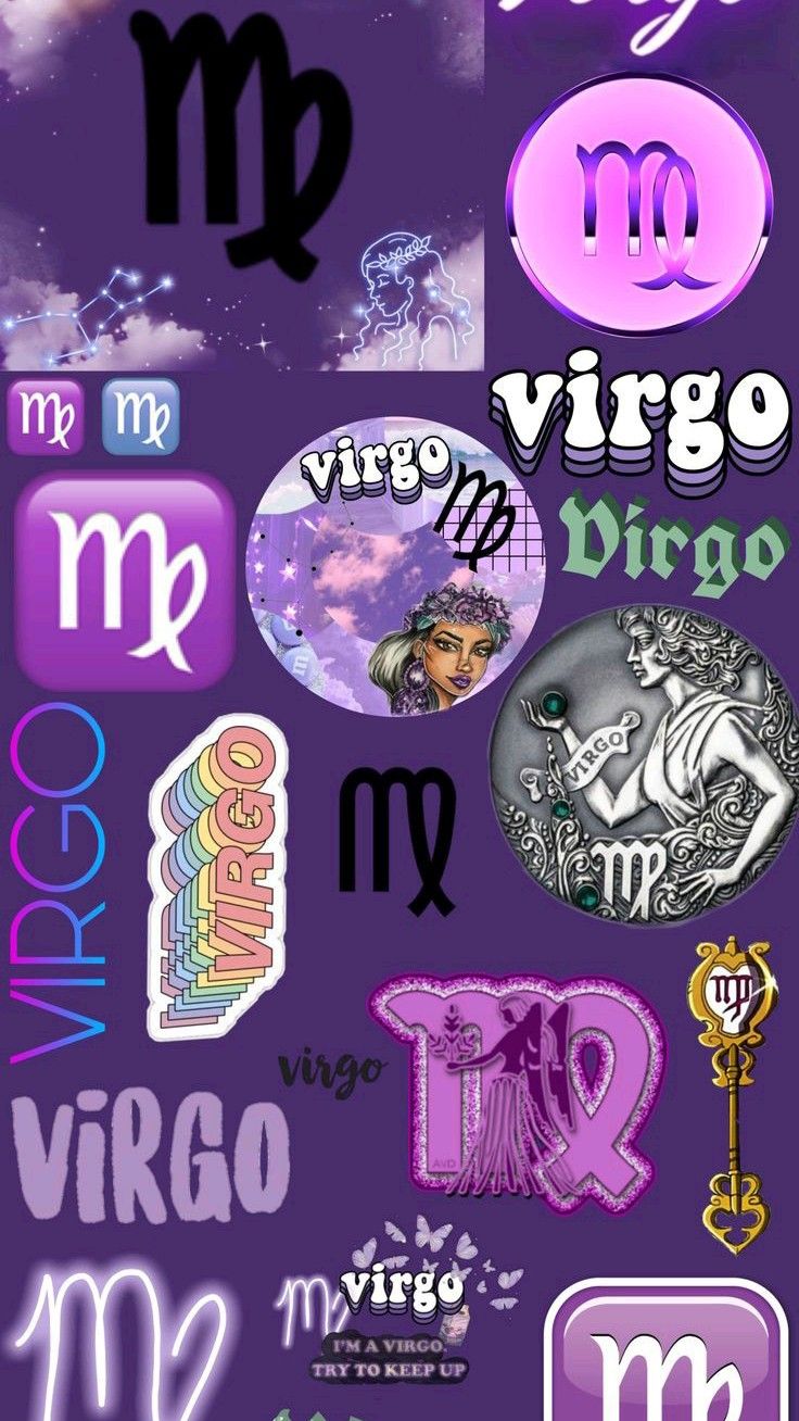 cute Virgo wallpapers 0045