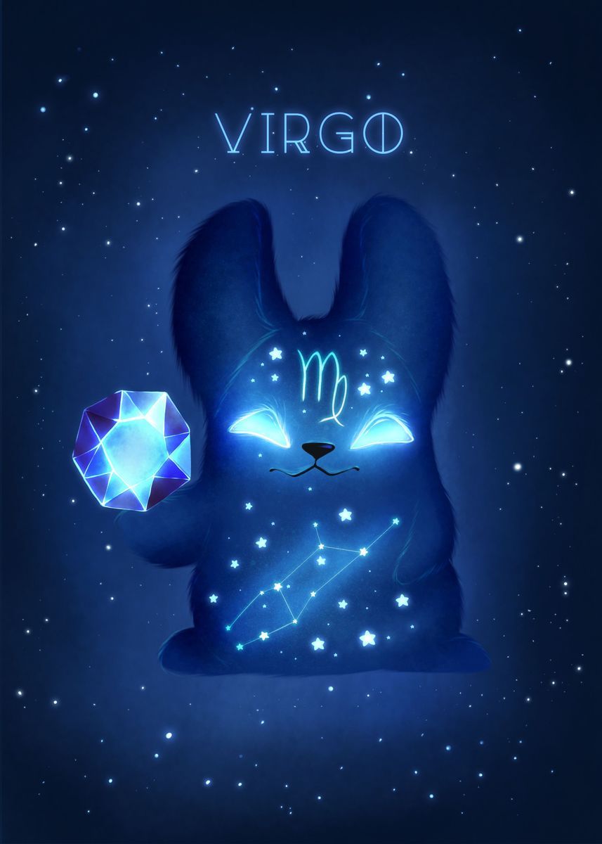 cute Virgo wallpapers 0047