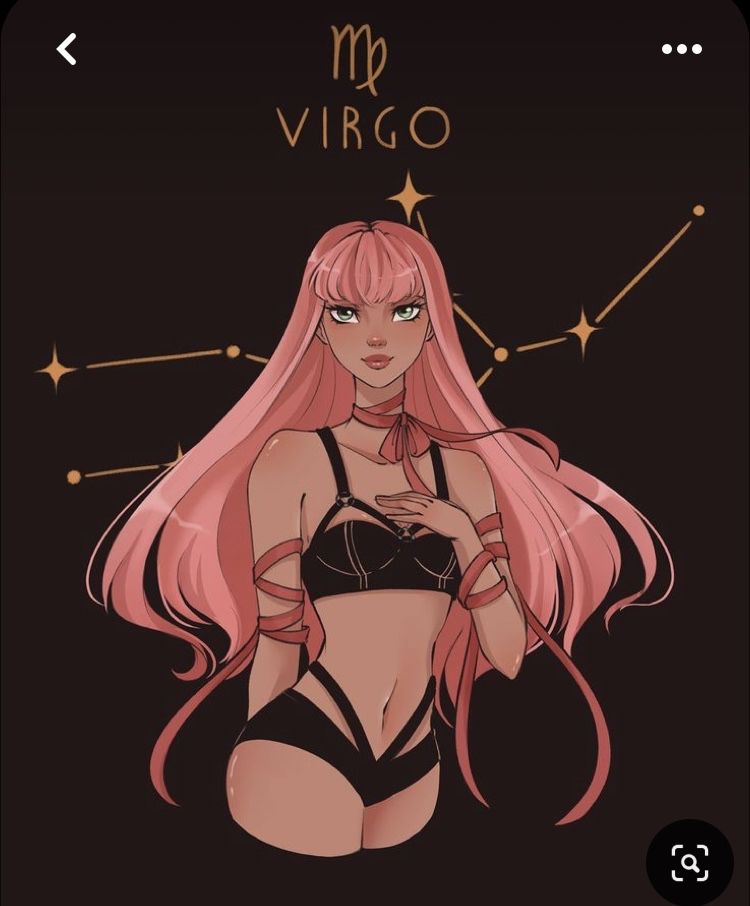 cute Virgo wallpapers 0050