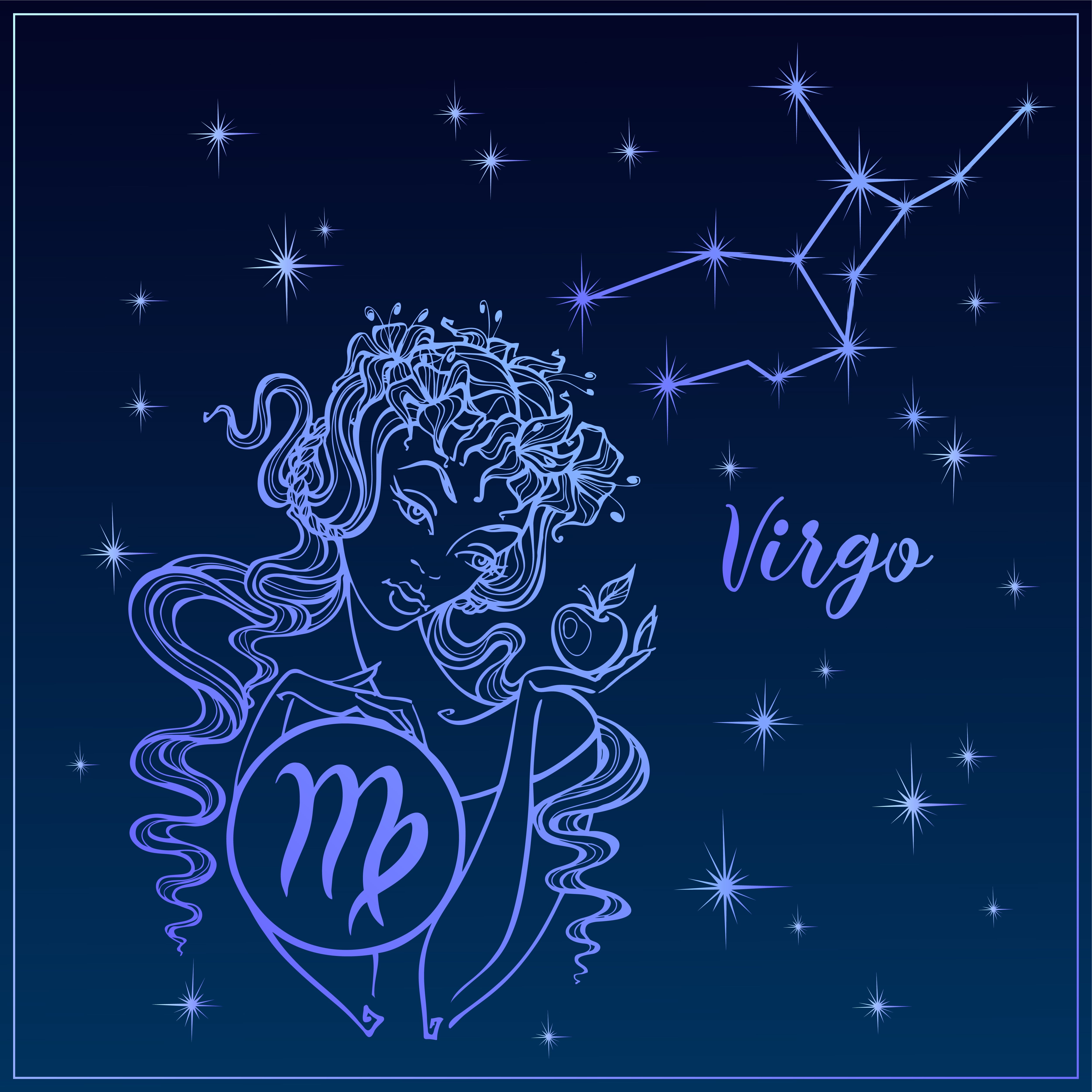 cute Virgo wallpapers 0057