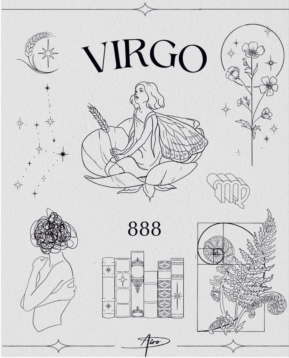 cute Virgo wallpapers 0063