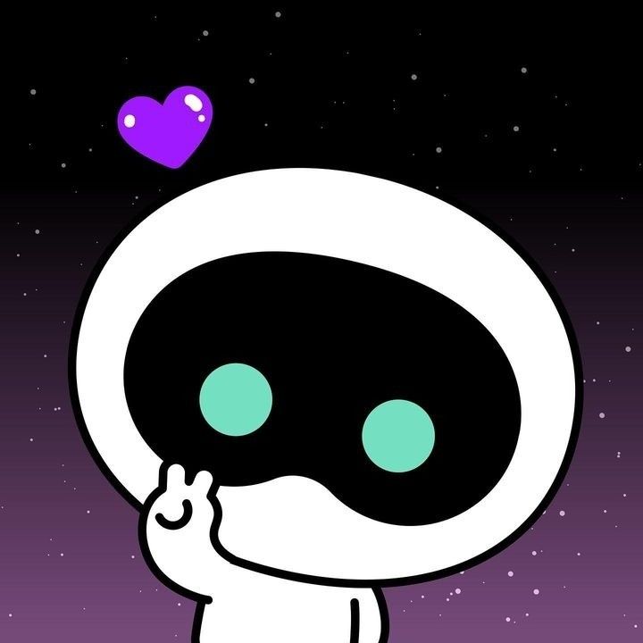 cute wallpapers astronaut 0081