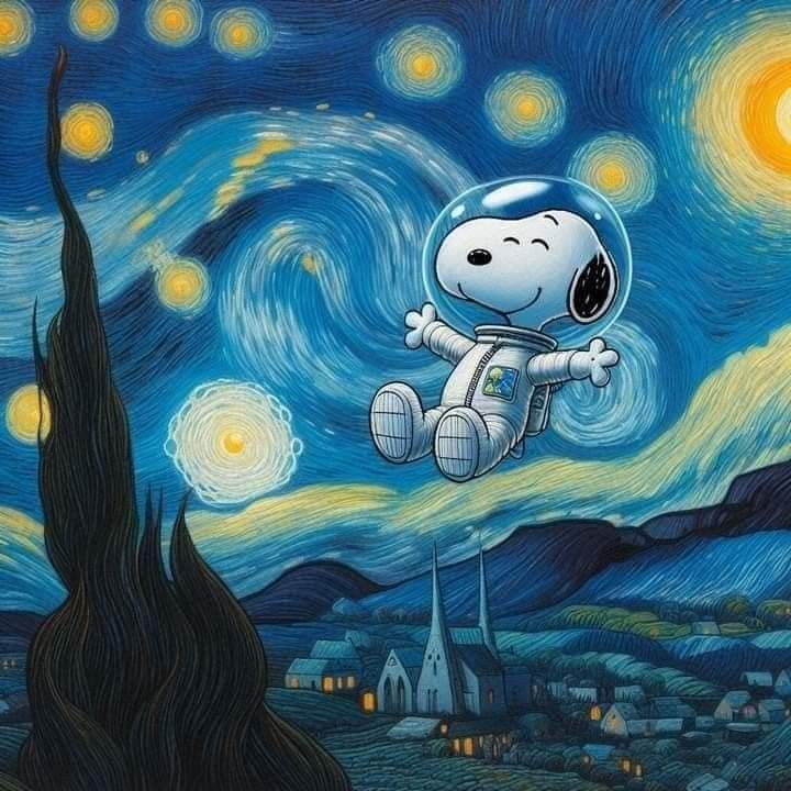 cute wallpapers astronaut 0096