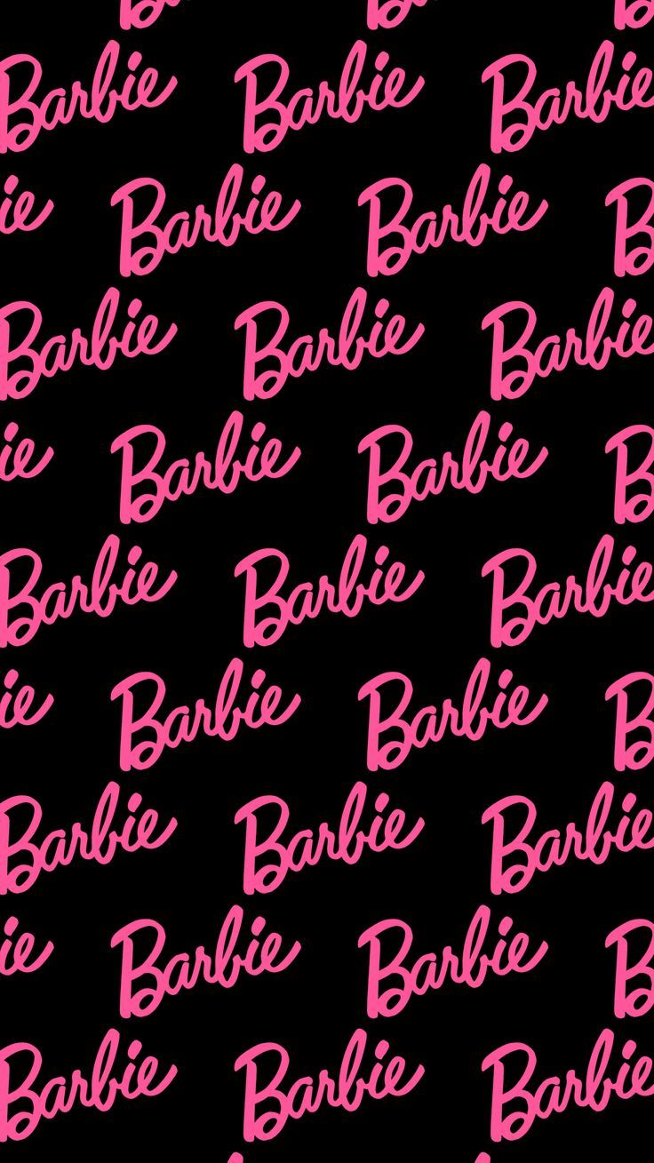 cute wallpapers Barbie 0011