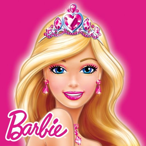 cute wallpapers Barbie 0015