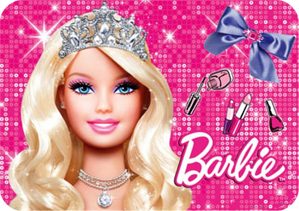 cute wallpapers Barbie 0024