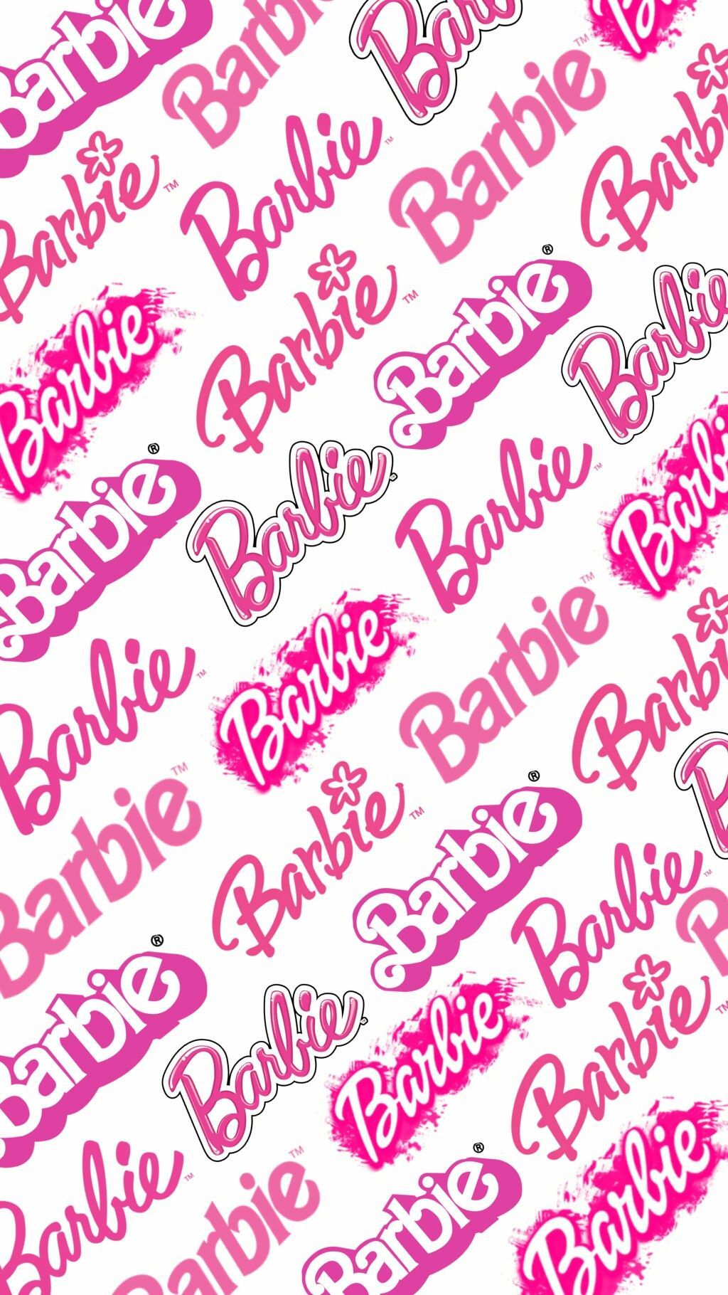 cute wallpapers Barbie 0028