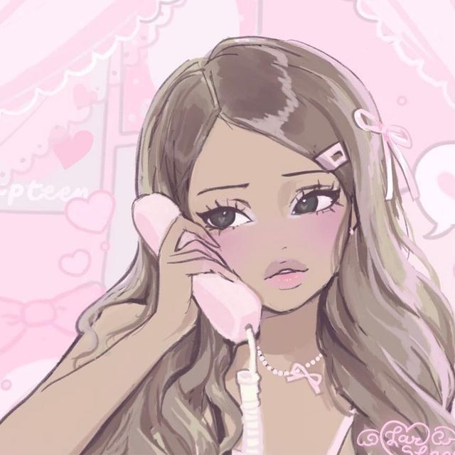 cute wallpapers Barbie 0029