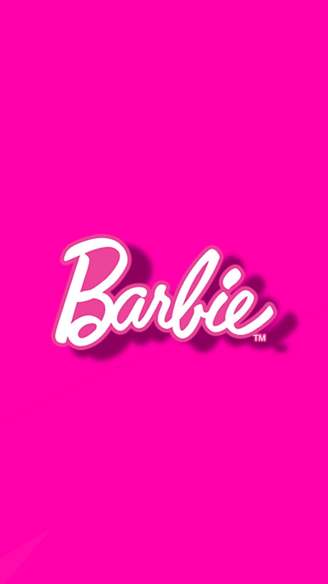 cute wallpapers Barbie 0036