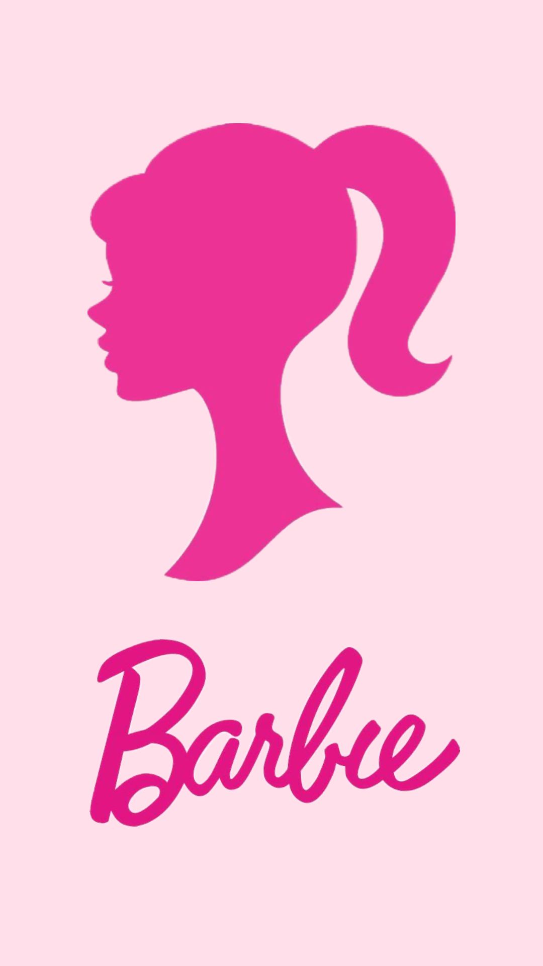 cute wallpapers Barbie 0041