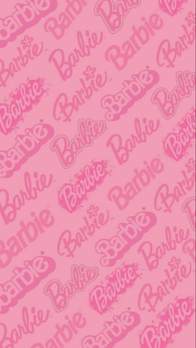 cute wallpapers Barbie 0047