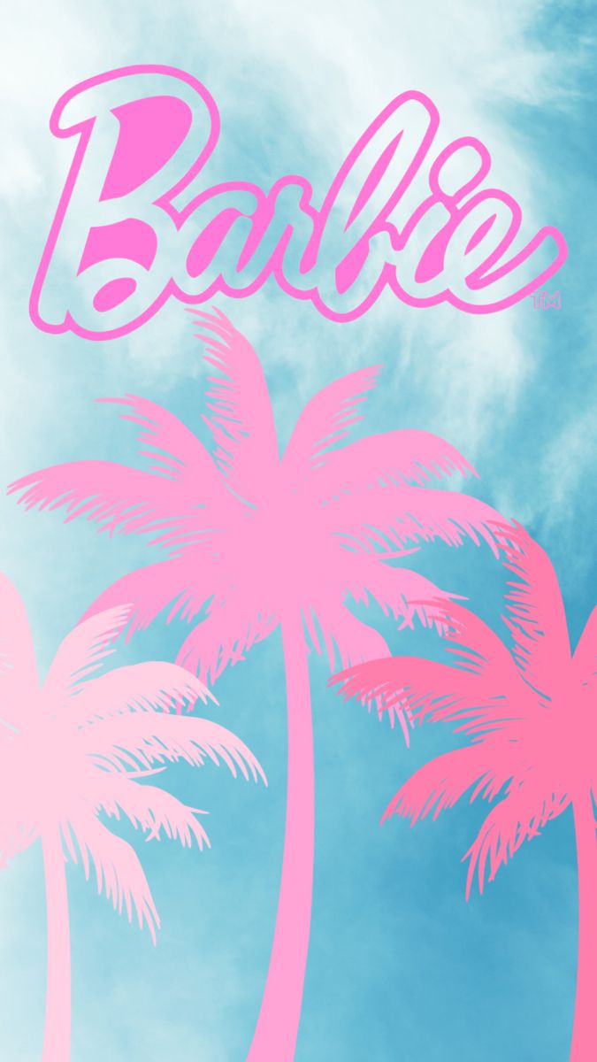 cute wallpapers Barbie 0049