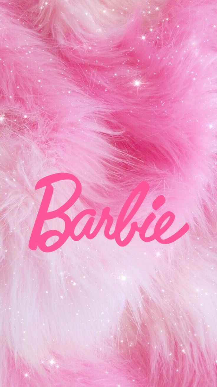 cute wallpapers Barbie 0053