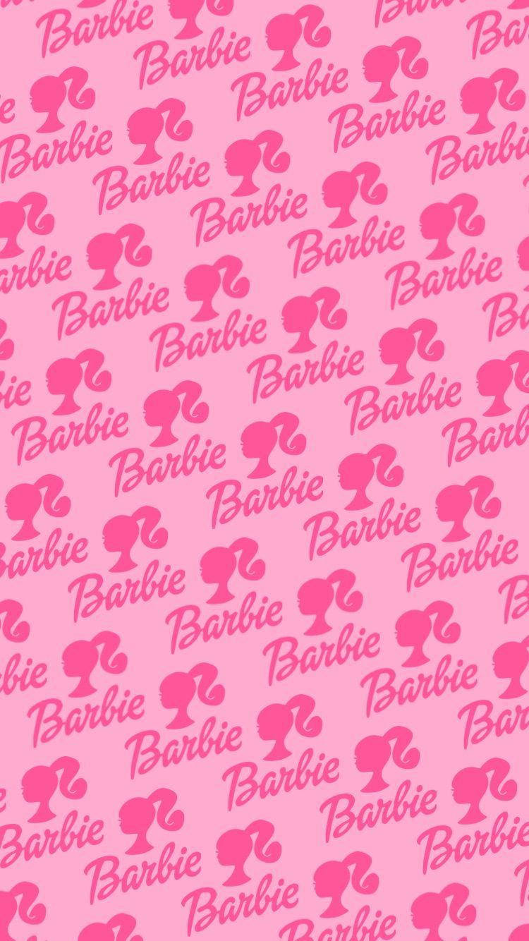 cute wallpapers Barbie 0061