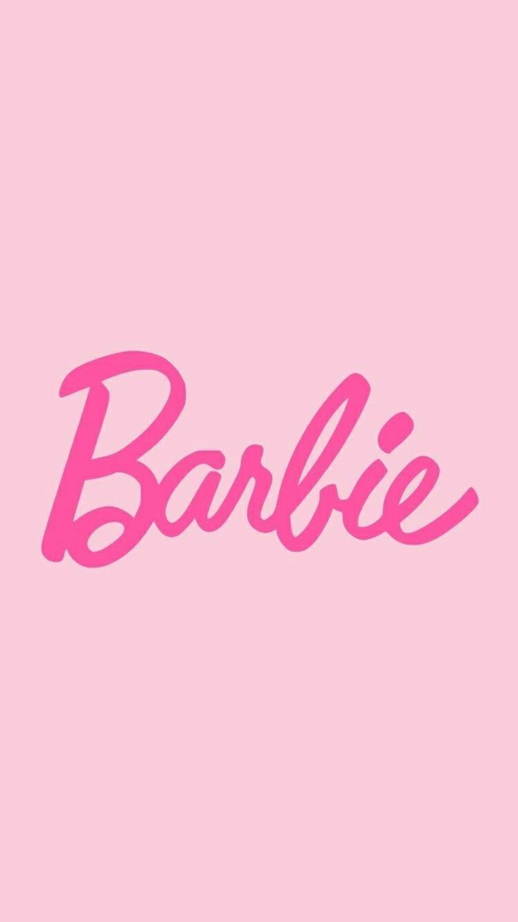 cute wallpapers Barbie 0082