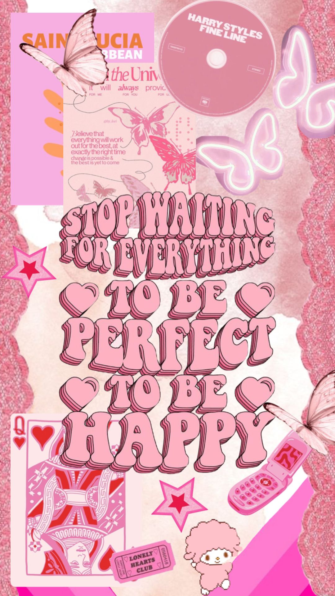 cute wallpapers Barbie 0088