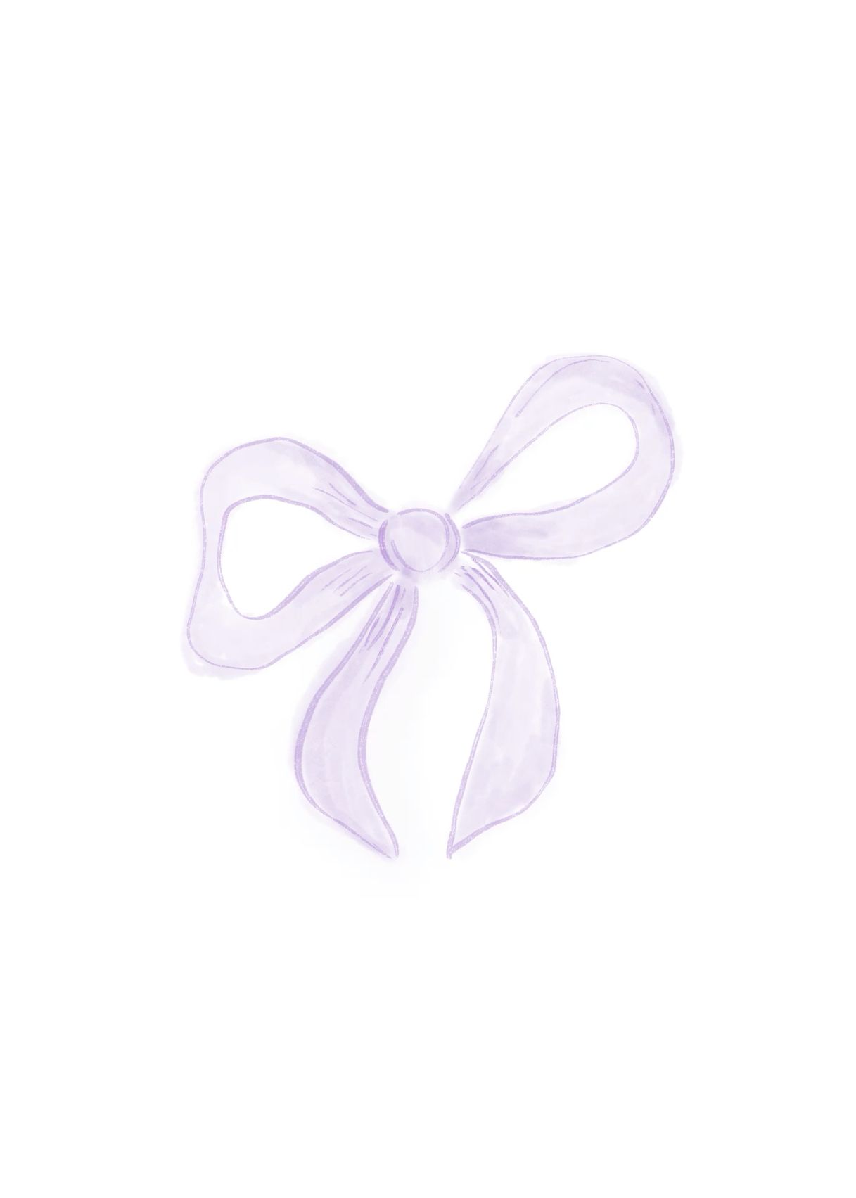 cute wallpapers bows 0014