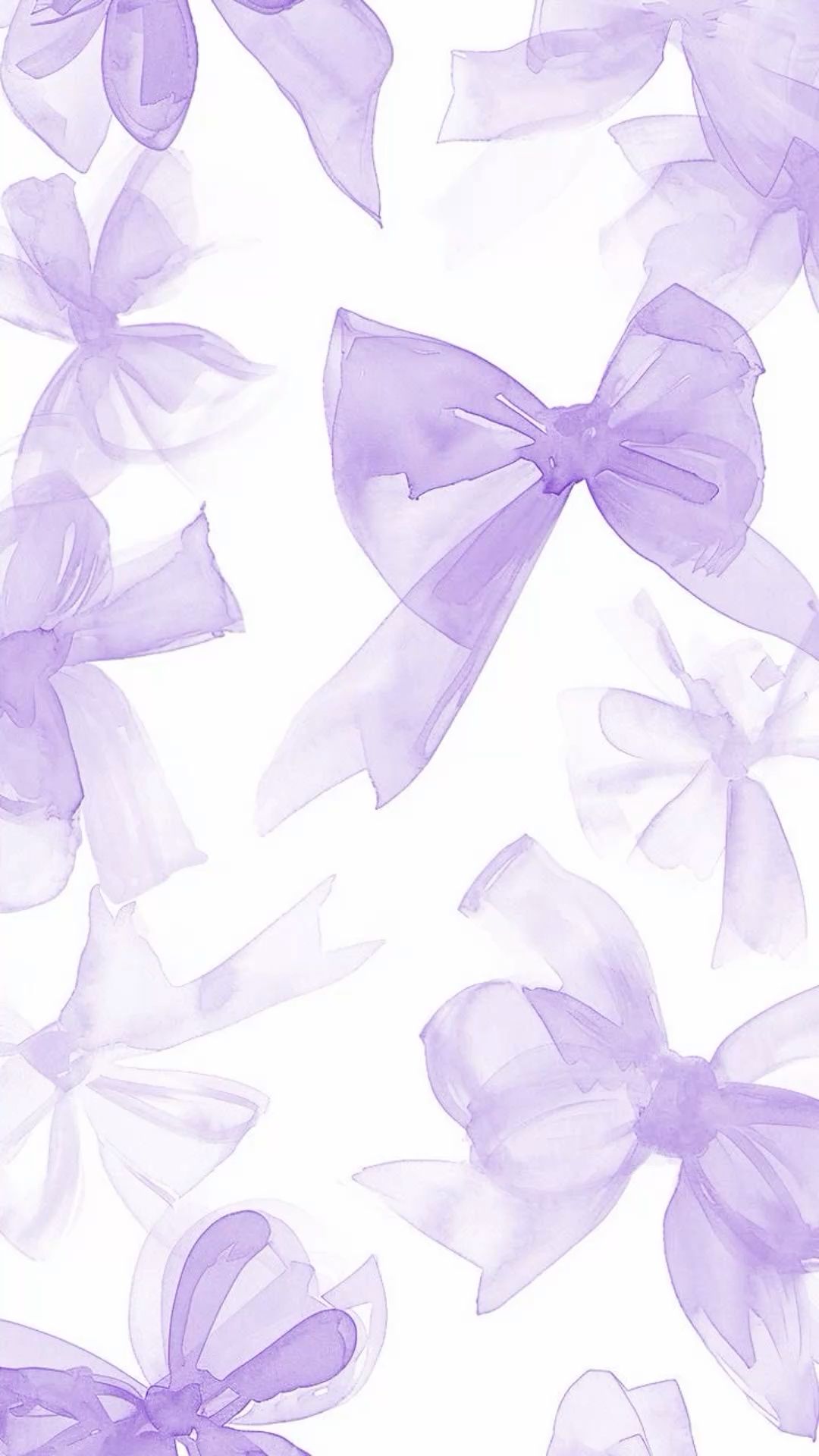 cute wallpapers bows 0027