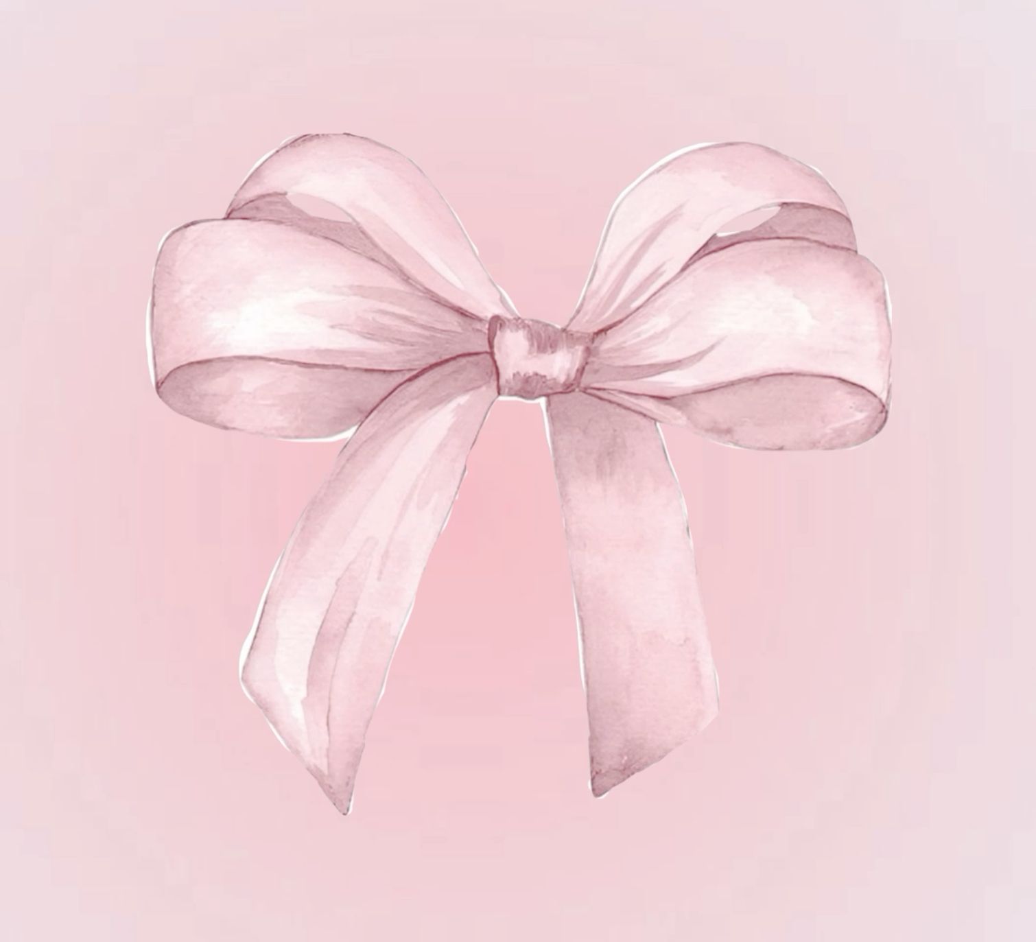 cute wallpapers bows 0028