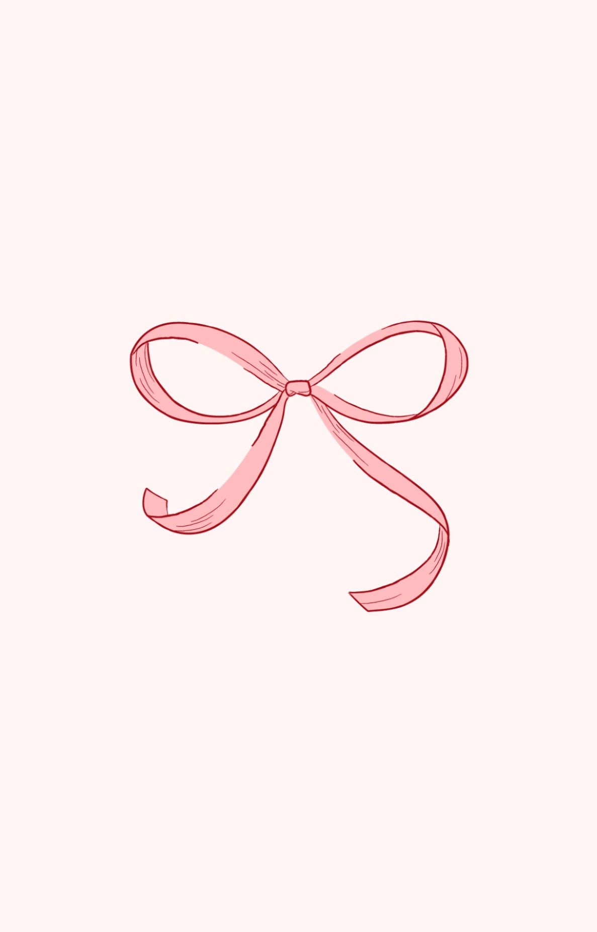 cute wallpapers bows 0032