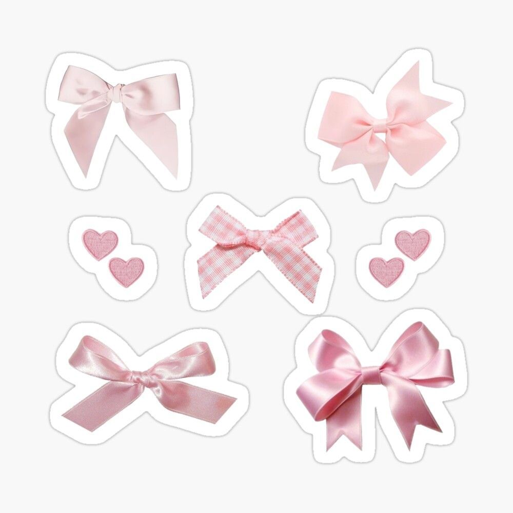 cute wallpapers bows 0034