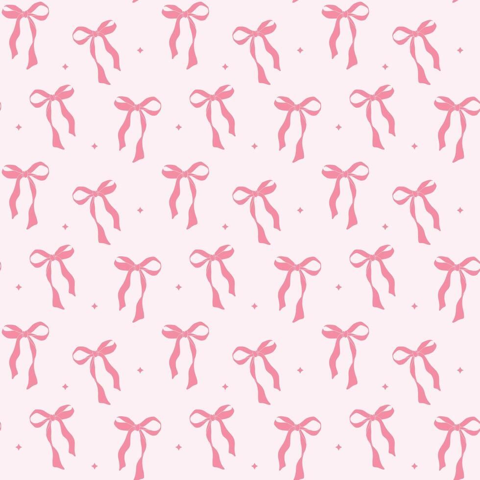 cute wallpapers bows 0051