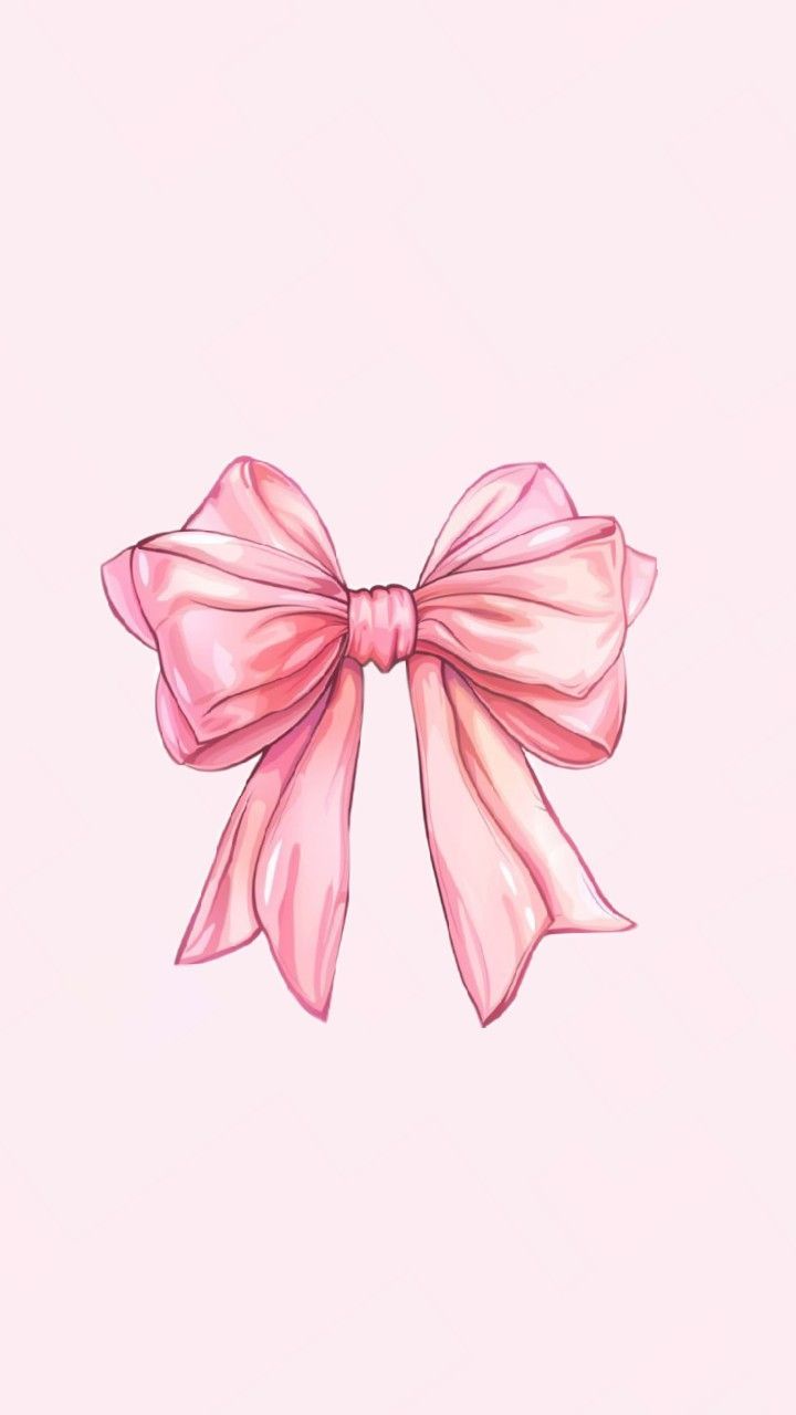 cute wallpapers bows 0065