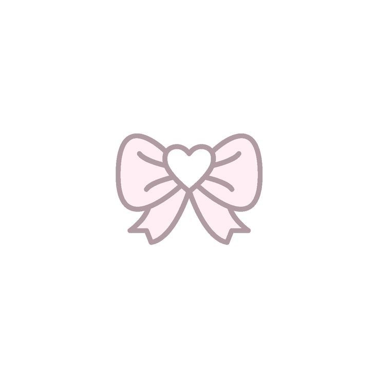 cute wallpapers bows 0078