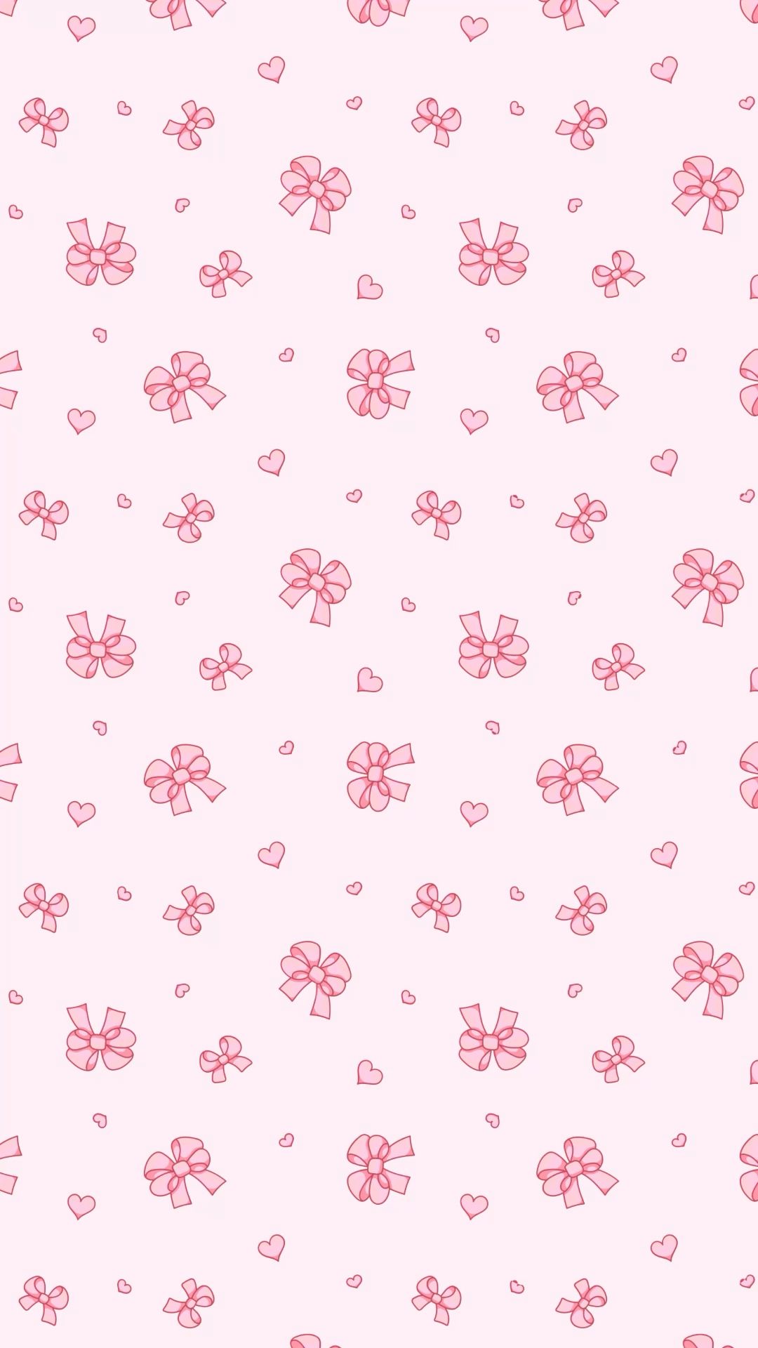 cute wallpapers bows 0099