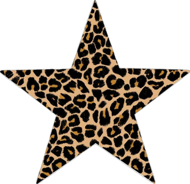 cute wallpapers cheetah print 0011