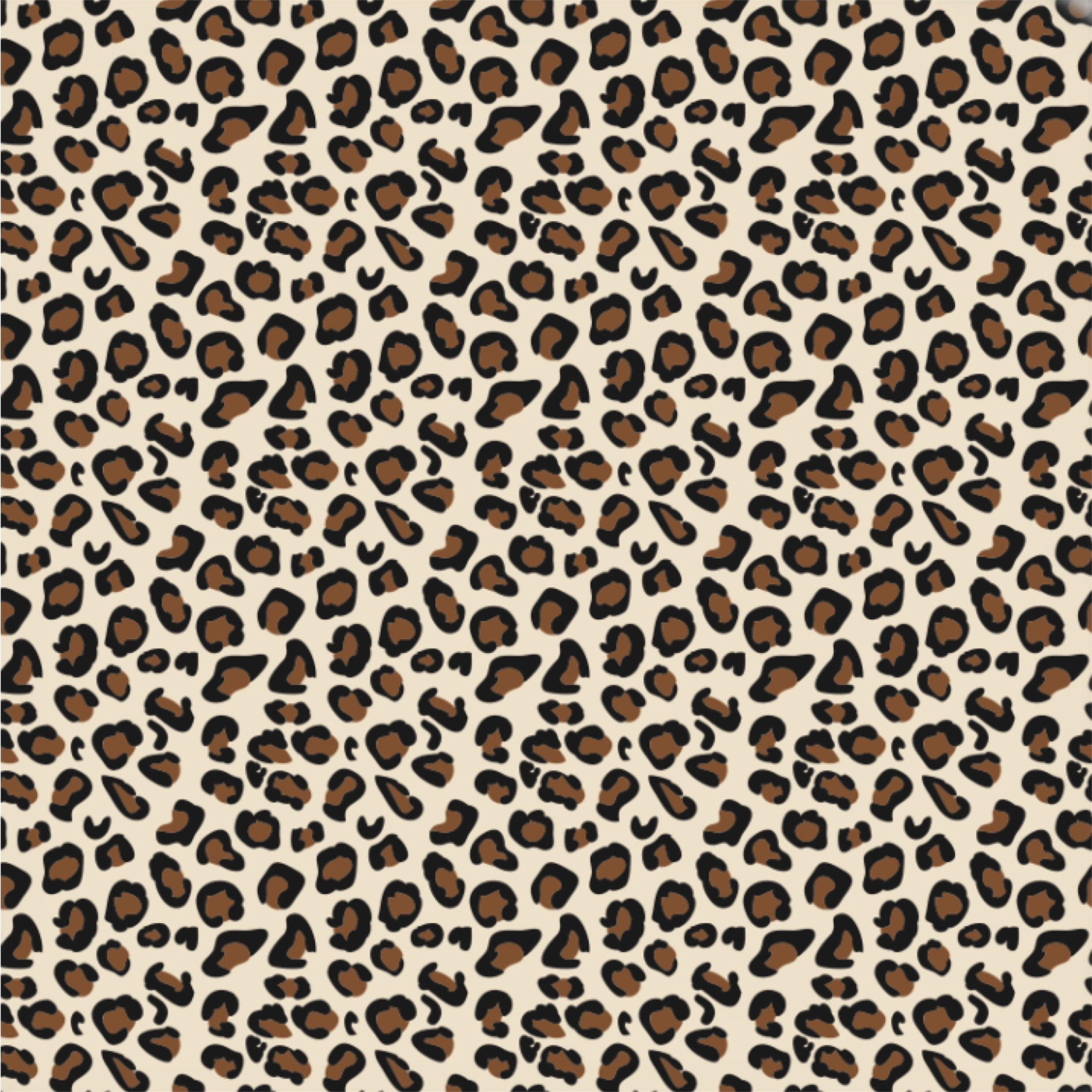 cute wallpapers cheetah print 0012