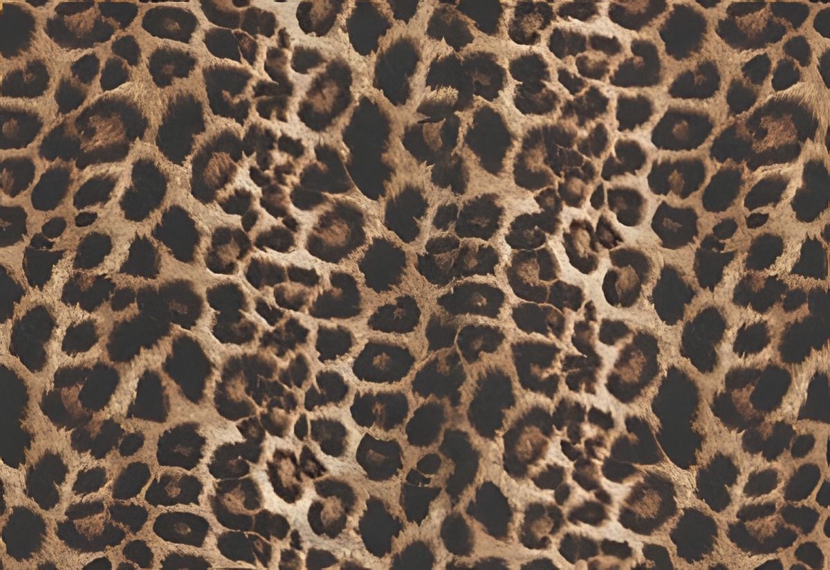 cute wallpapers cheetah print 0013