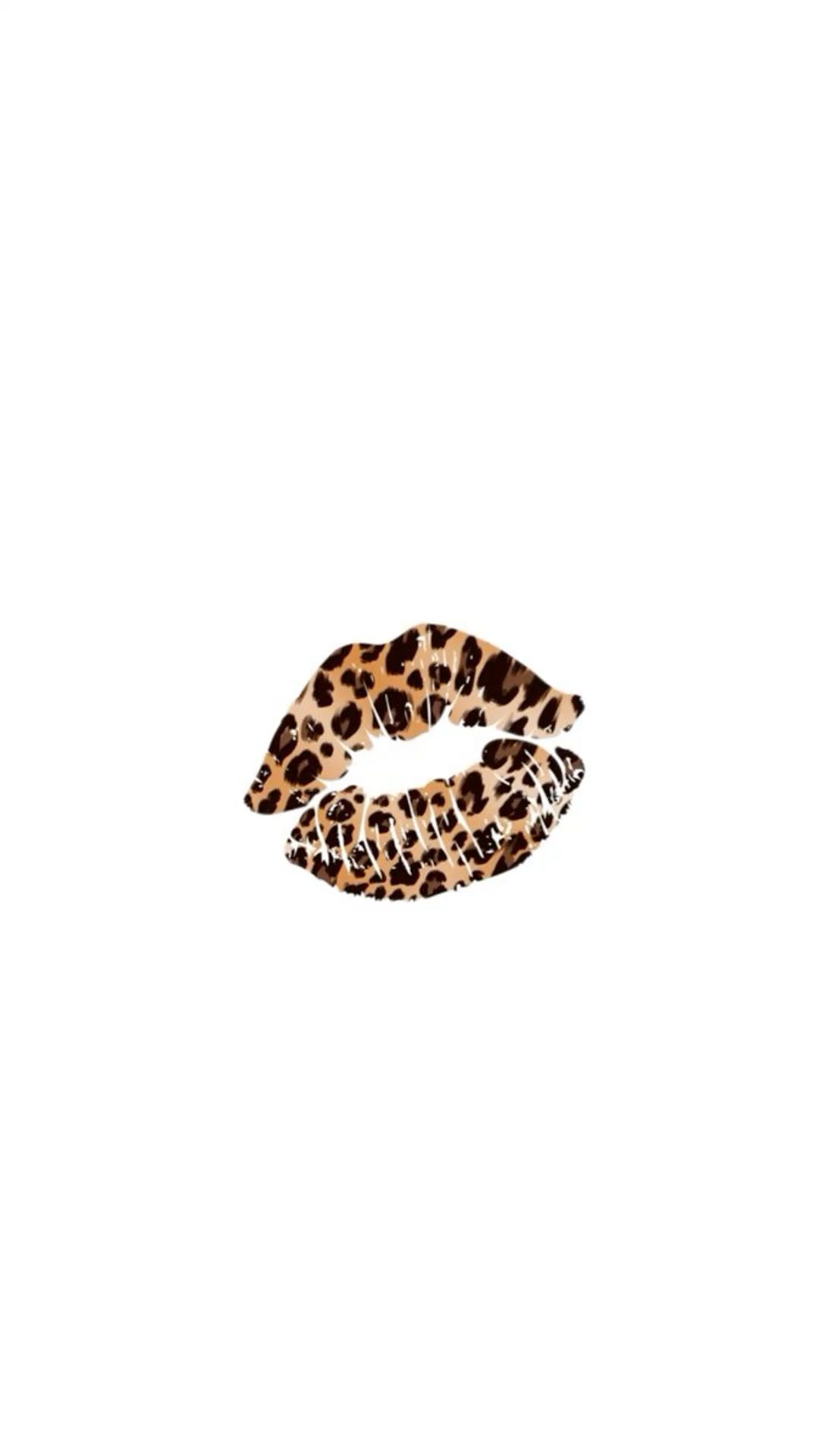 cute wallpapers cheetah print 0023