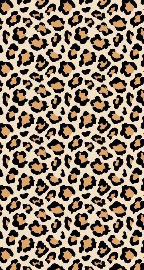 cute wallpapers cheetah print 0028