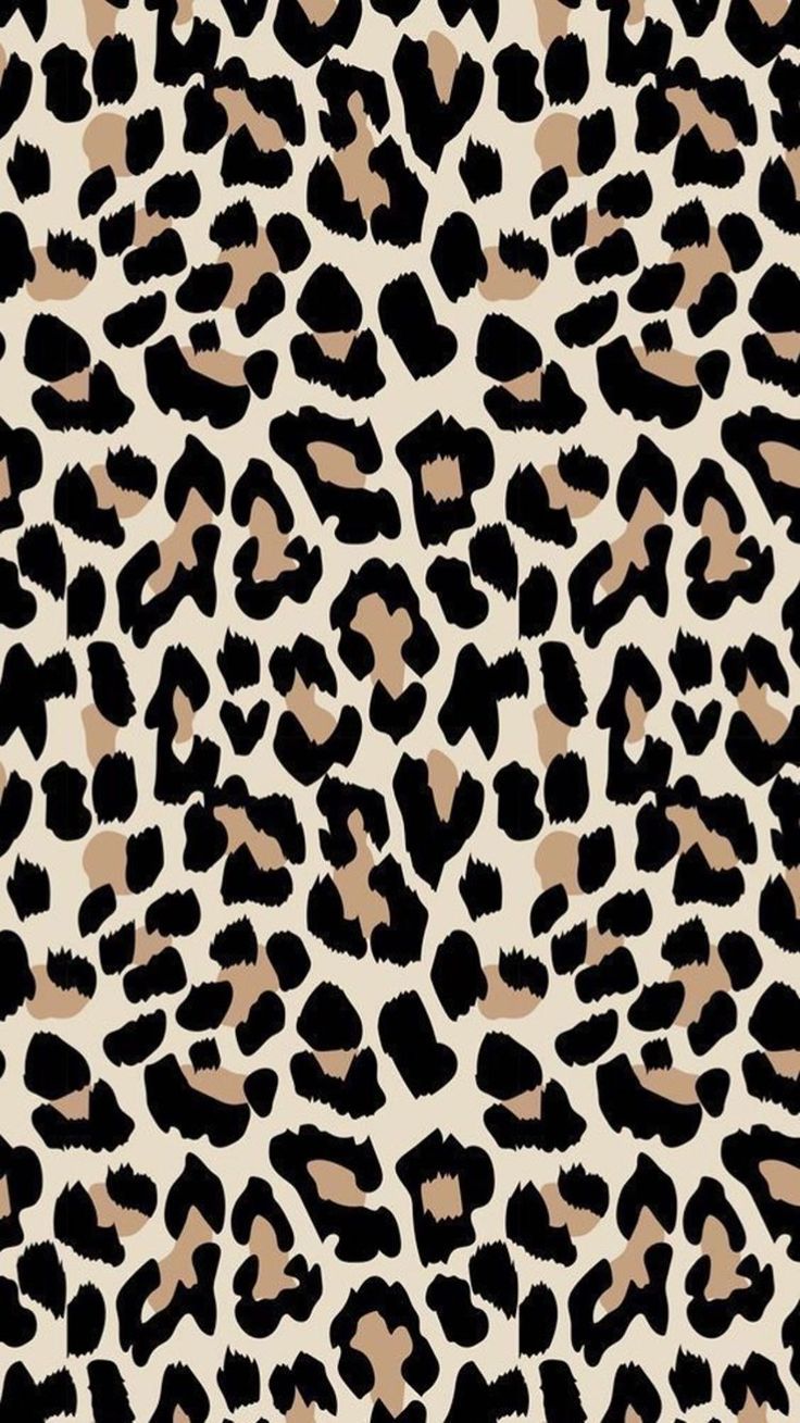 cute wallpapers cheetah print 0029