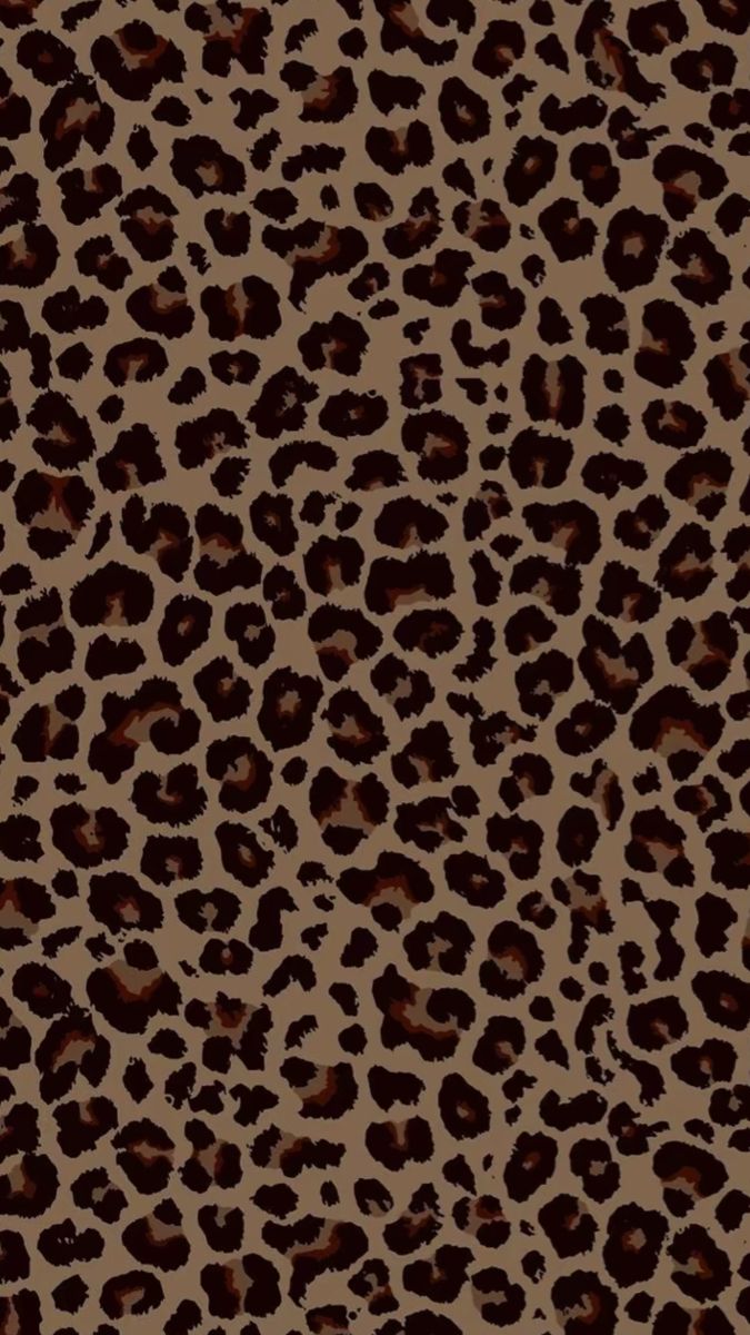 cute wallpapers cheetah print 0030