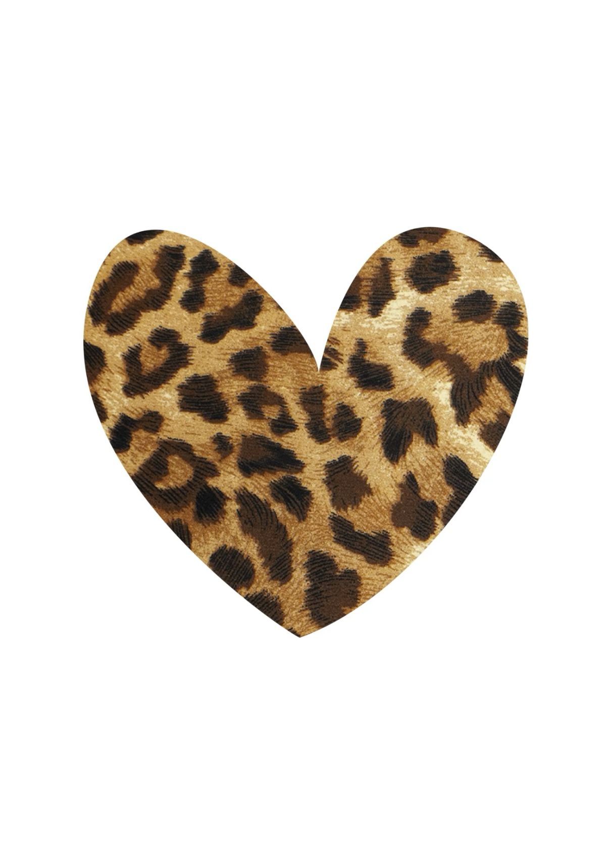 cute wallpapers cheetah print 0031