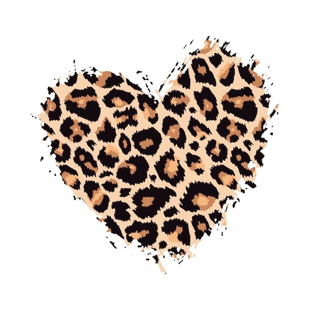 cute wallpapers cheetah print 0035