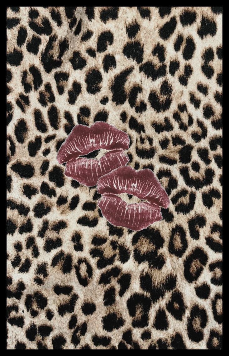 cute wallpapers cheetah print 0039